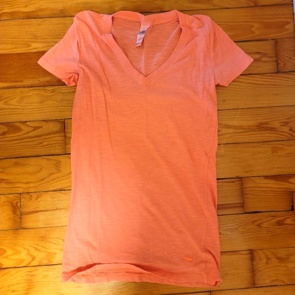 Victorias Secret Pink Tshirt